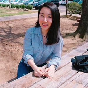 Meet your Posher, Jenny